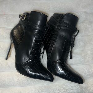 Women Dressy Booties